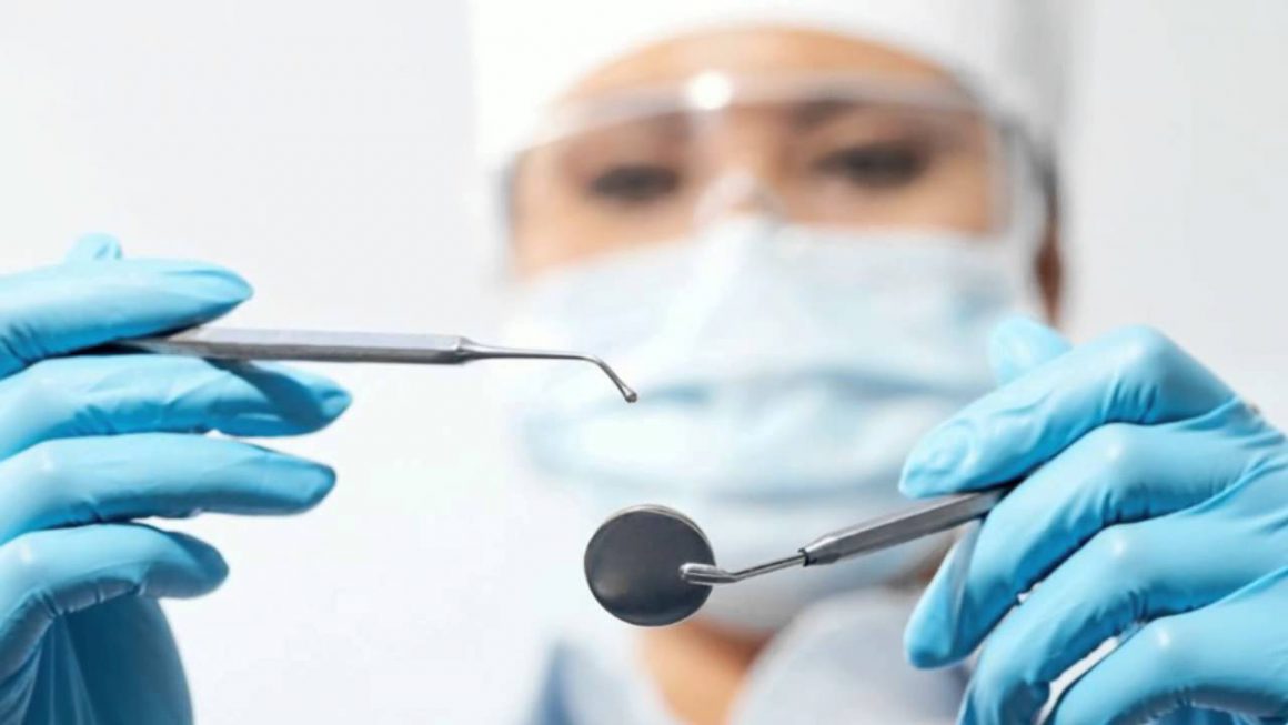 Odontología - Clínica Good Hope