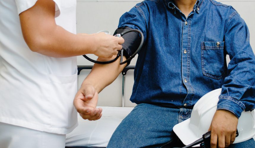 Salud Ocupacional - Clínica Good Hope