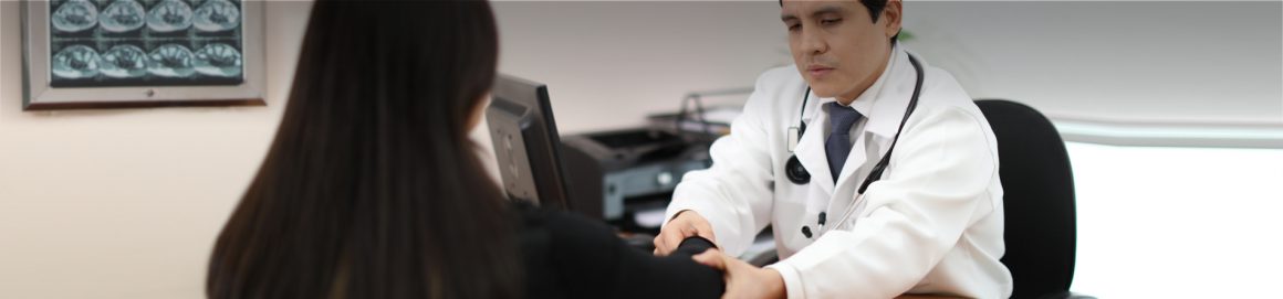 Consultorios - Clínica Good Hope