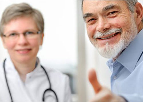 ¿Cómo afrontar las enfermedades crónicas?