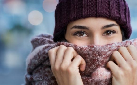 ¿Cómo prevenir enfermedades respiratorias en invierno?