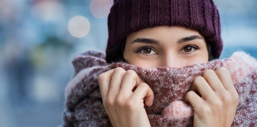 Cómo prevenir enfermedades respiratorias en invierno?