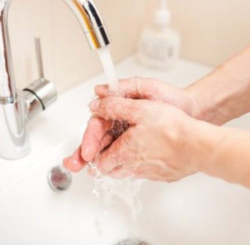 Lavado de manos: Una práctica fácil que salva vidas