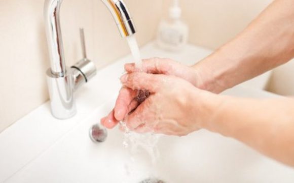 Lavado de manos: Una práctica fácil que salva vidas