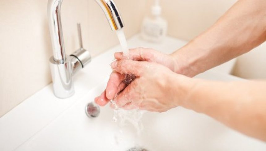 Lavado de manos: Una práctica fácil que salva vidas