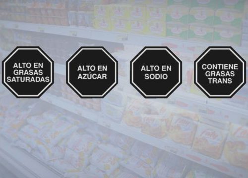 Octógonos: ¿Cómo funcionan y qué significan?