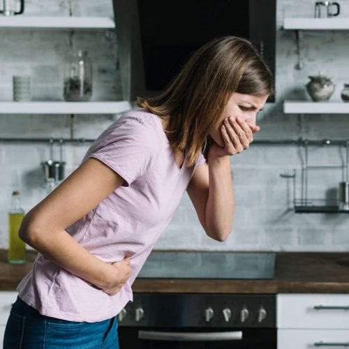 ¿La gastritis puede convertirse en cáncer?