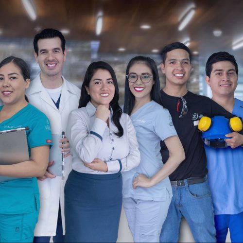 CLÍNICA GOOD HOPE, ENTRE LAS PRIMERAS CLÍNICAS MÁS RECOMENDADAS DEL PAÍS – 2021