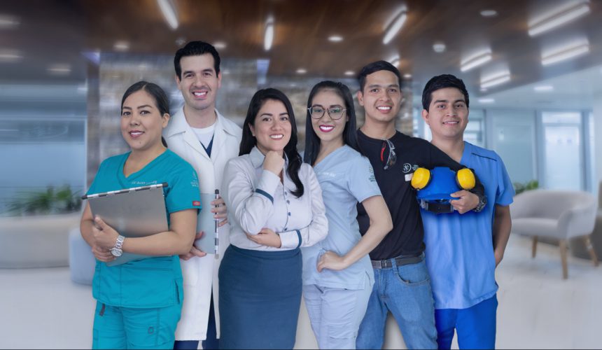 trabaja con nosotros CLÍNICA GOOD HOPE, ENTRE LAS PRIMERAS CLÍNICAS MÁS RECOMENDADAS DEL PAÍS – 2021