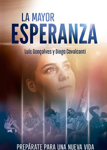 La mayor esperanza