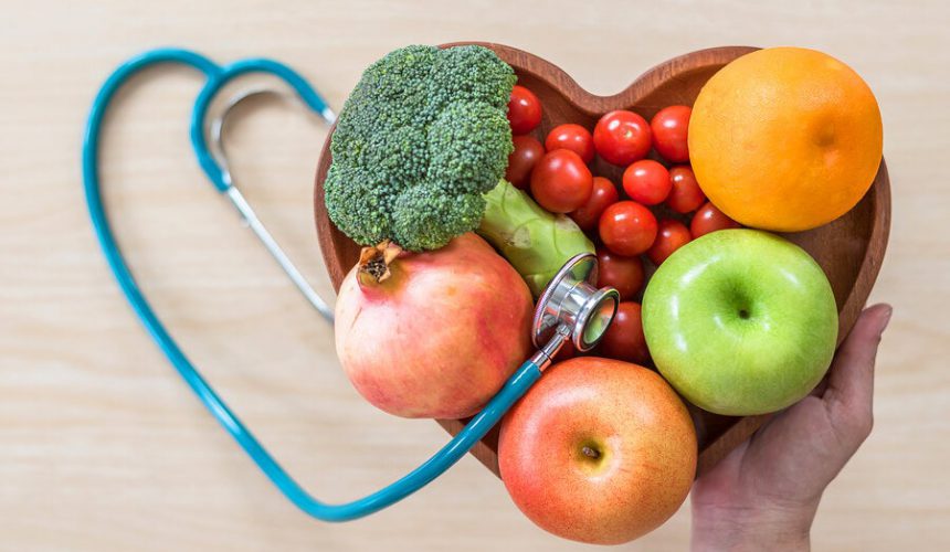 7 alimentos cardioprotectores que ayudan a prevenir enfermedades del corazón