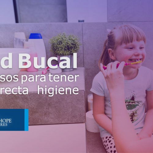 Salud bucal: Cinco pasos para tener una correcta higiene