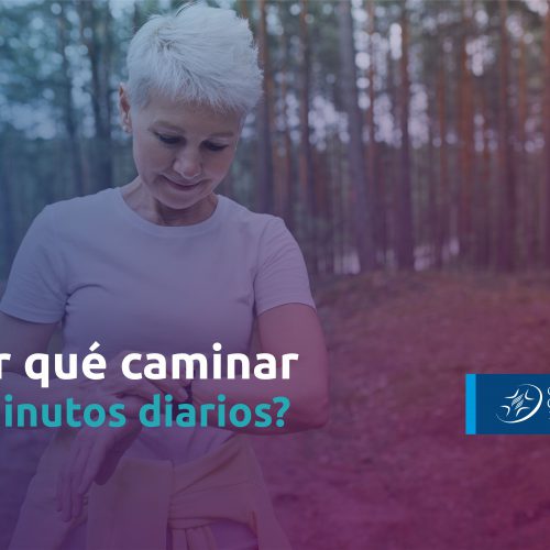 ¿Por qué hacer ejercicios 30 minutos diarios?