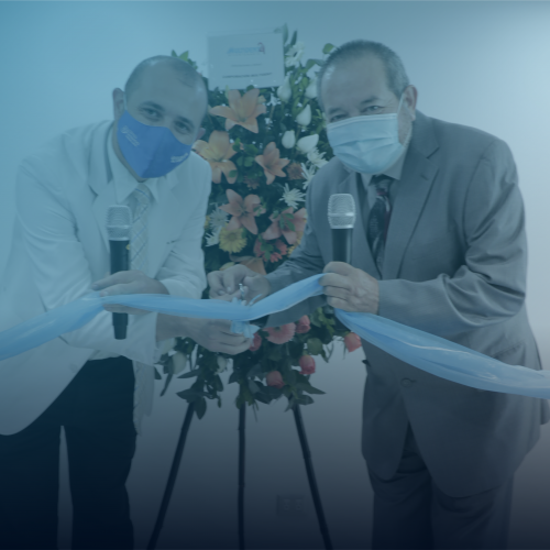 El primer Quirófano Dental Maxilofacial del país está en Good Hope