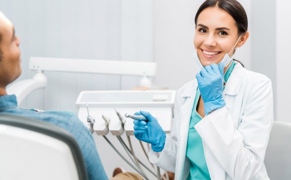 El primer Quirófano Dental Maxilofacial del país está en Good Hope