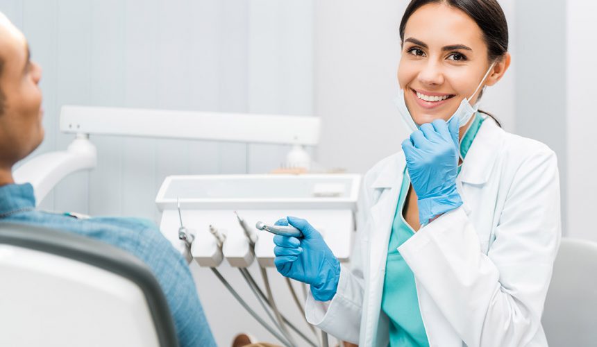 El primer Quirófano Dental Maxilofacial del país está en Good Hope