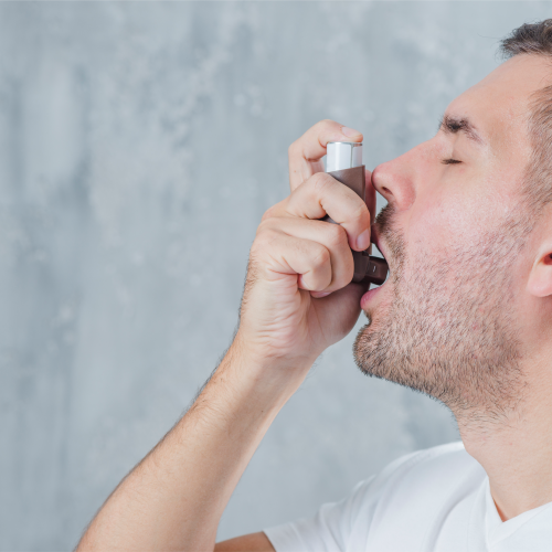 Cómo crear un plan de acción para controlar el asma