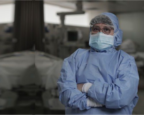 Enfermero Asistencial – Centro Quirúrgico