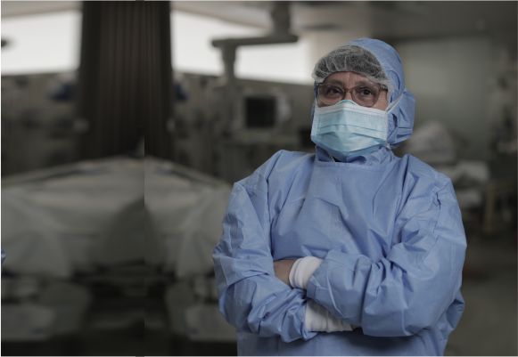 Enfermero Asistencial – Centro Quirúrgico