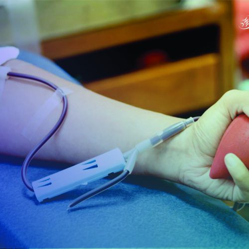 Día del Donante de Sangre: Puedes salvar hasta tres vidas siendo voluntario