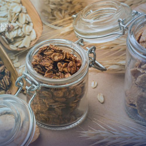 Qué hidratos de carbono debemos consumir y cuáles no (y cuándo)