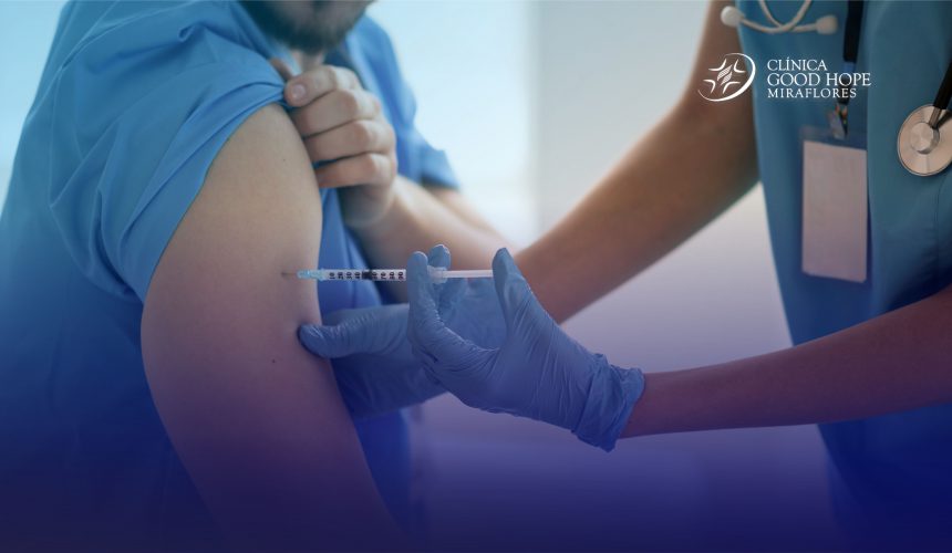 Vacuna Minsa: Vacuna de Sinopharm redujo en 98% la tasa de mortalidad de los médicos inmunizados con las dos dosis