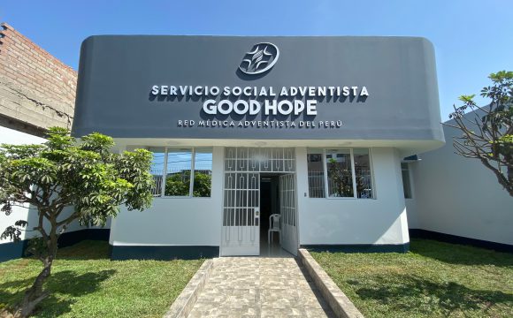 Clínica Good Hope inicia las atenciones en el Centro Médico Social Gratuito en Villa María del Triunfo