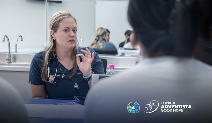 ¡Cuidando Sonrisas y Salud en Villa María del Triunfo!