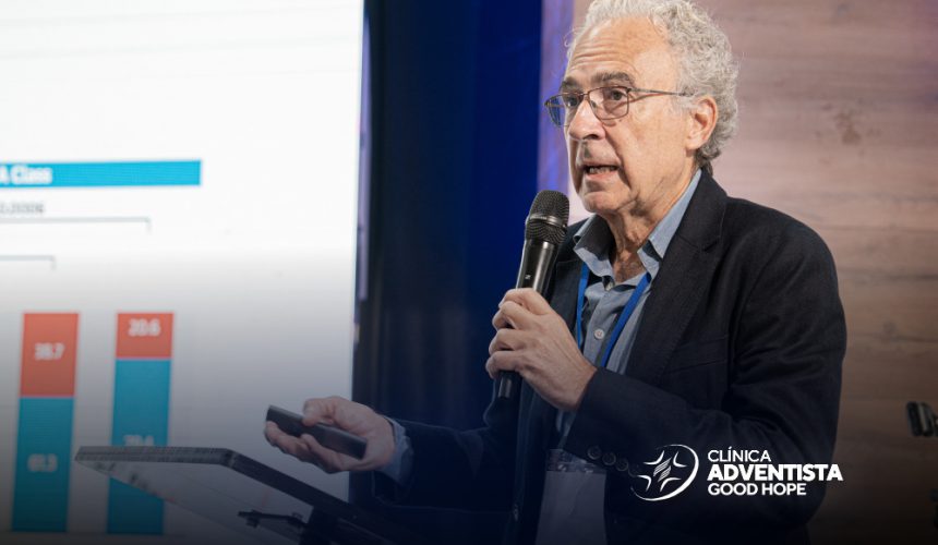 Éxito Internacional en las Jornadas SOLACI en Clínica Adventista Good Hope