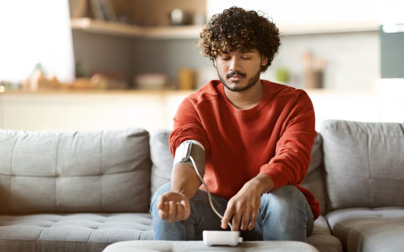 Mitos y Verdades sobre la Hipertensión