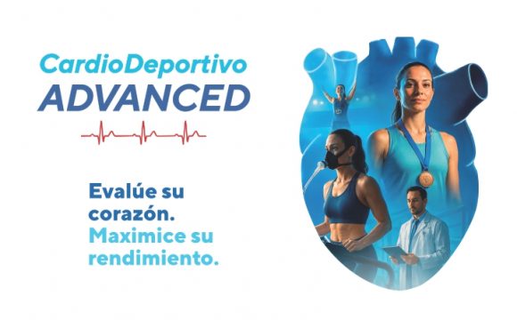 CardioDeportivo Advanced