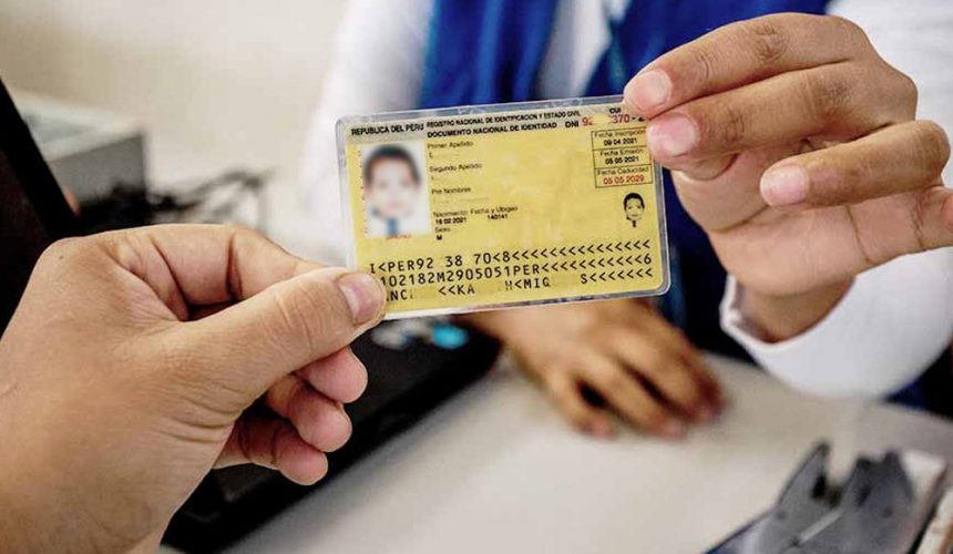 Nacer con Identidad: Ahora puedes tramitar el acta de nacimiento y el DNI de tu bebé directamente en la Clínica Adventista Good Hope