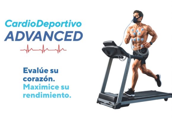 CardioDeportivo Advanced