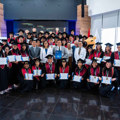 Clínica Adventista Good Hope forma líderes en salud preventiva en el Sur del Perú