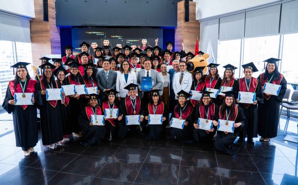 Clínica Adventista Good Hope forma líderes en salud preventiva en el Sur del Perú