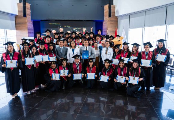 Clínica Adventista Good Hope forma líderes en salud preventiva en el Sur del Perú