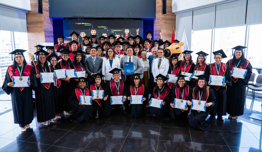 Clínica Adventista Good Hope forma líderes en salud preventiva en el Sur del Perú